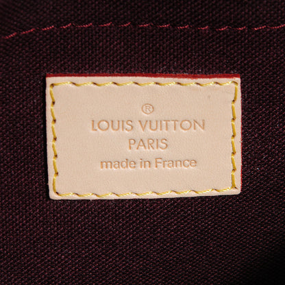 Louis Vuitton Monogram Favorite PM 6 of 7