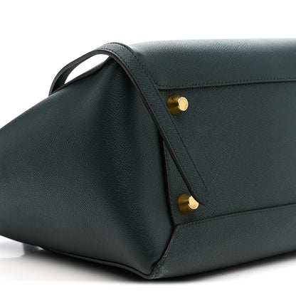 Celine Grained Calfskin Mini Belt Bag Amazone 10 of 13