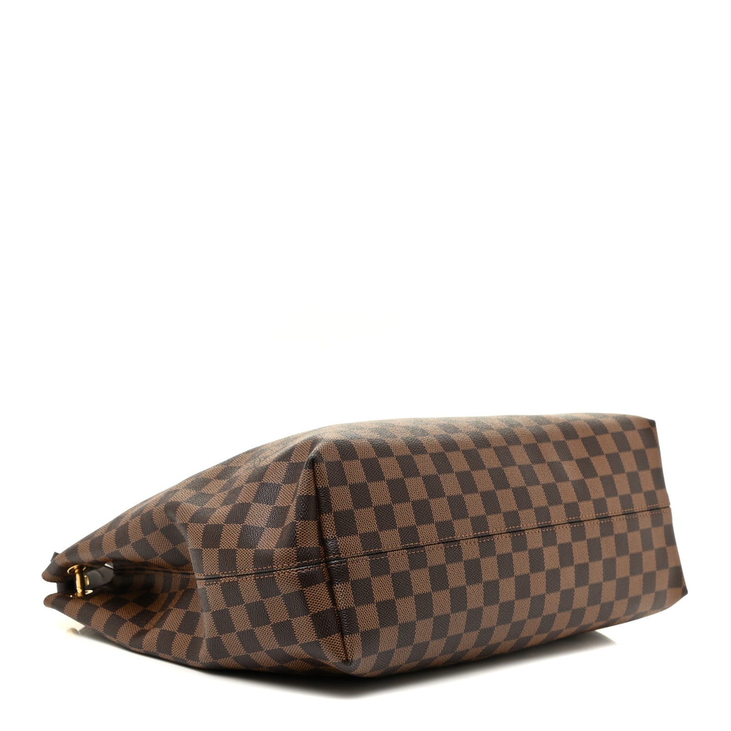 Damier Ebene Graceful MM