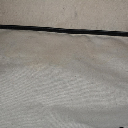 Goyard Goyardine Saint Louis GM Black 11 of 15