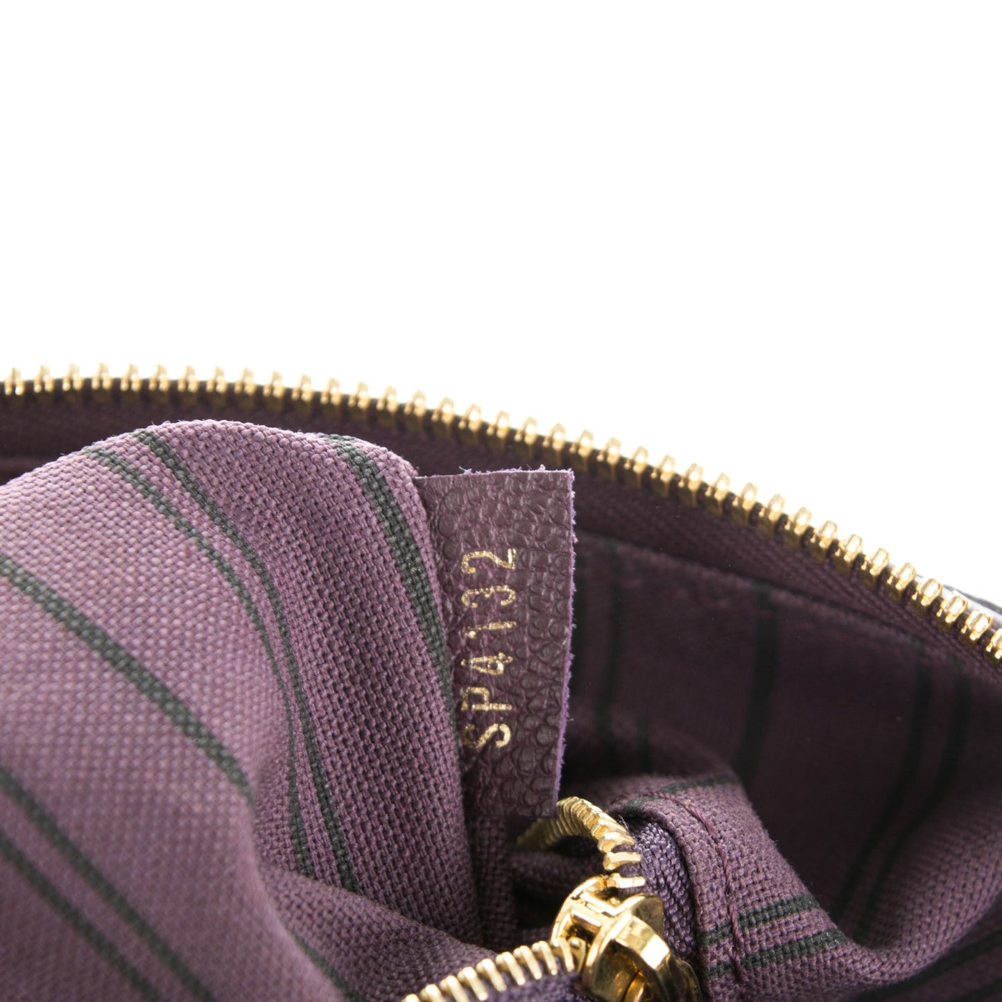 Empreinte Speedy Bandouliere 25 Aube