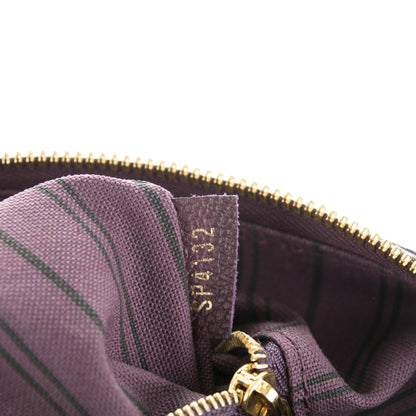 Louis Vuitton Empreinte Speedy Bandouliere 25 Aube 7 of 7