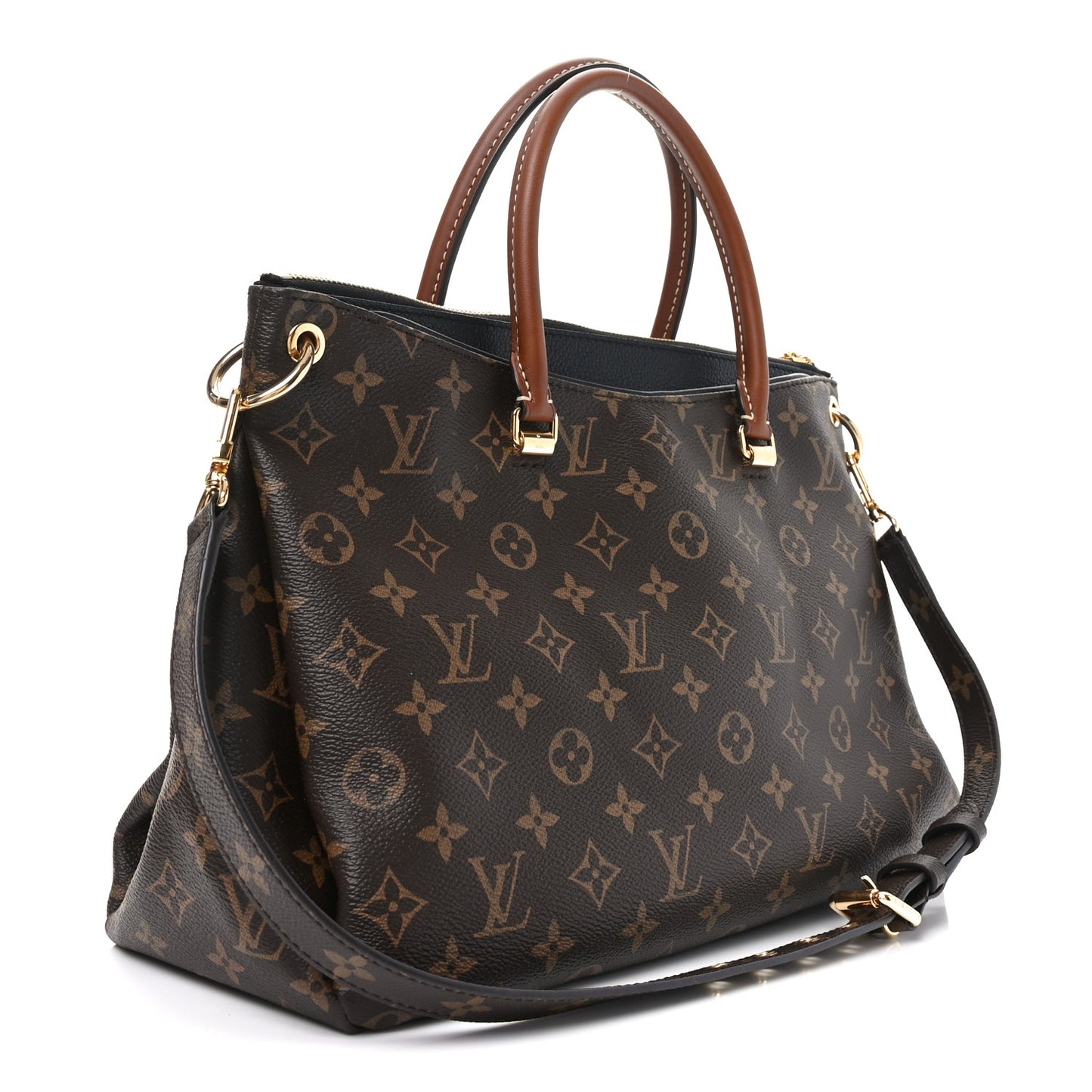 Monogram Pallas Full Black