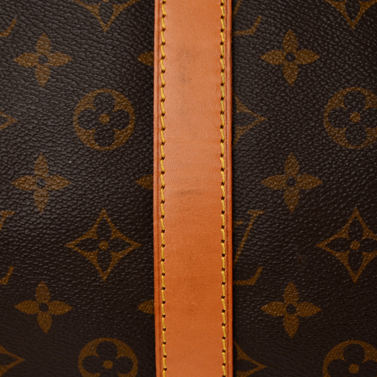 Monogram Keepall Bandouliere 55