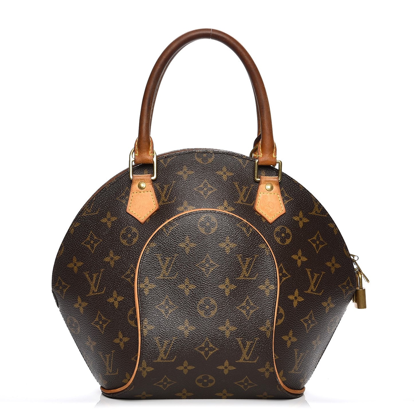 Monogram Ellipse PM