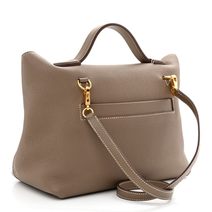 Hermes Togo Swift 24/24 29 Etoupe 3 of 11