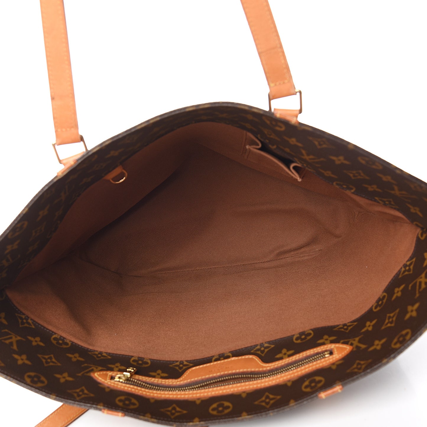 Monogram Sac Shopping Tote