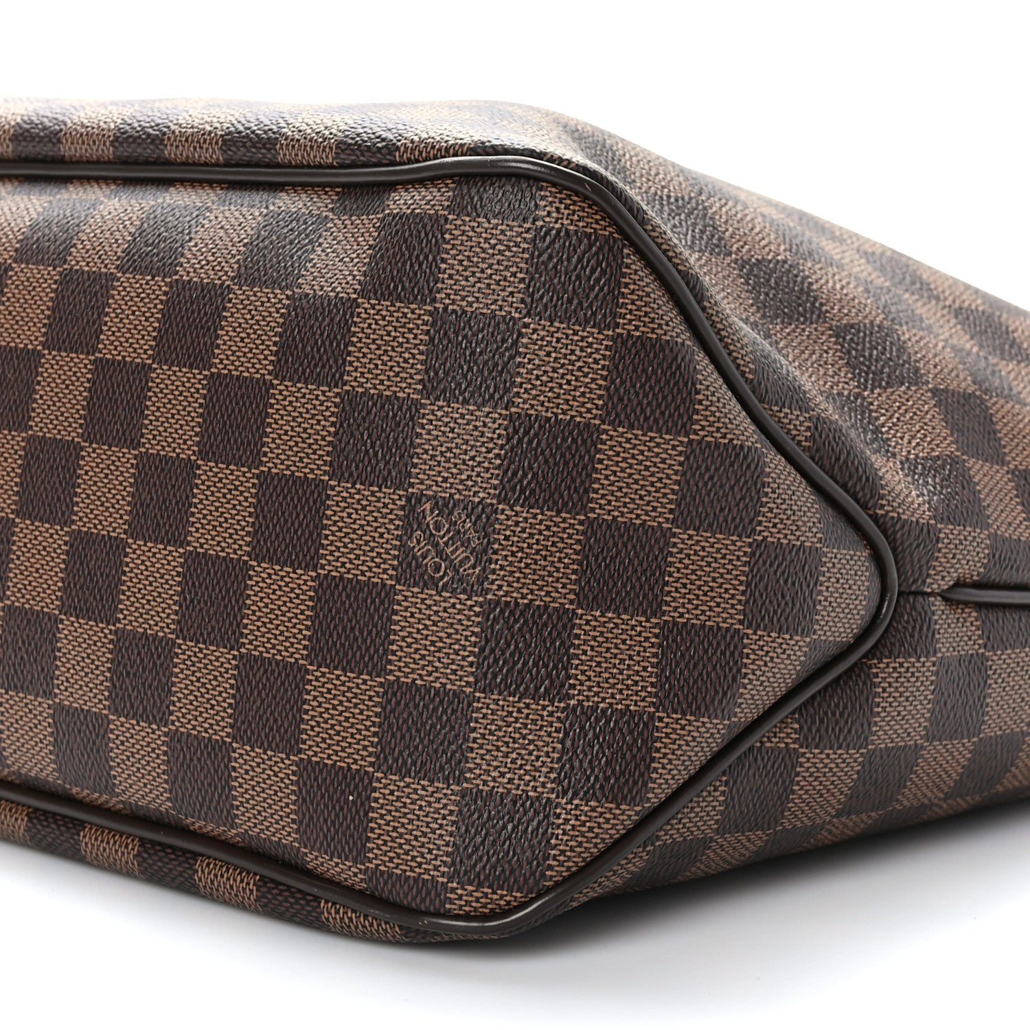 Louis Vuitton Damier Ebene Delightful MM 8 of 8