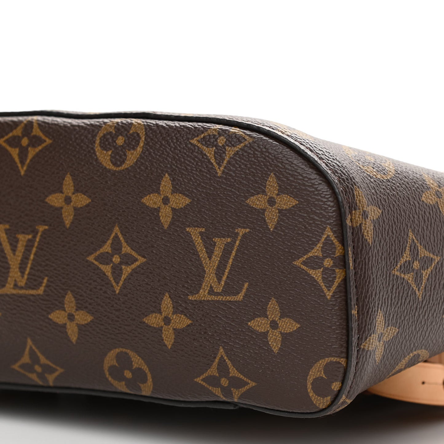 Monogram Montsouris NM Backpack