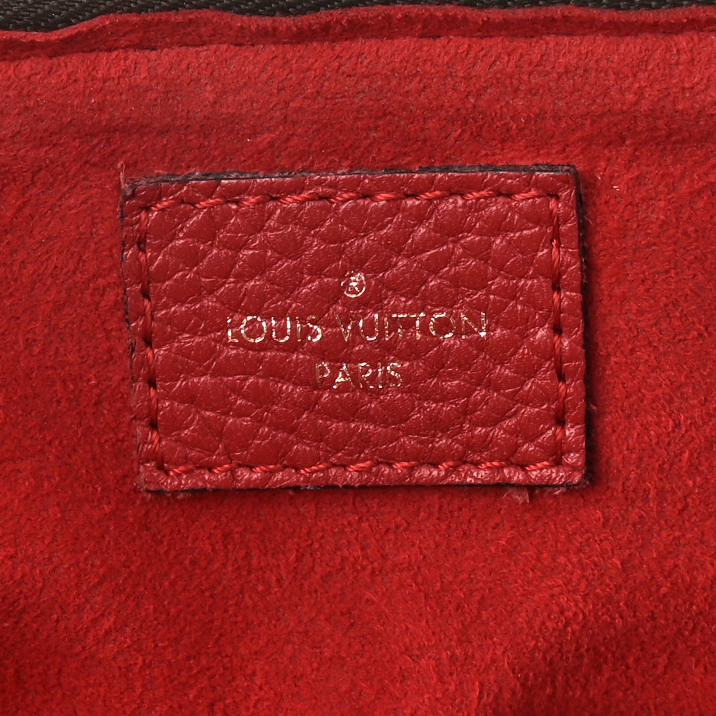 Monogram Estrela NM Cherry