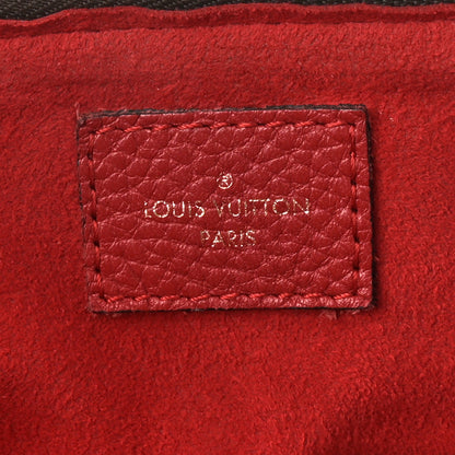Louis Vuitton Monogram Estrela NM Cherry 6 of 10