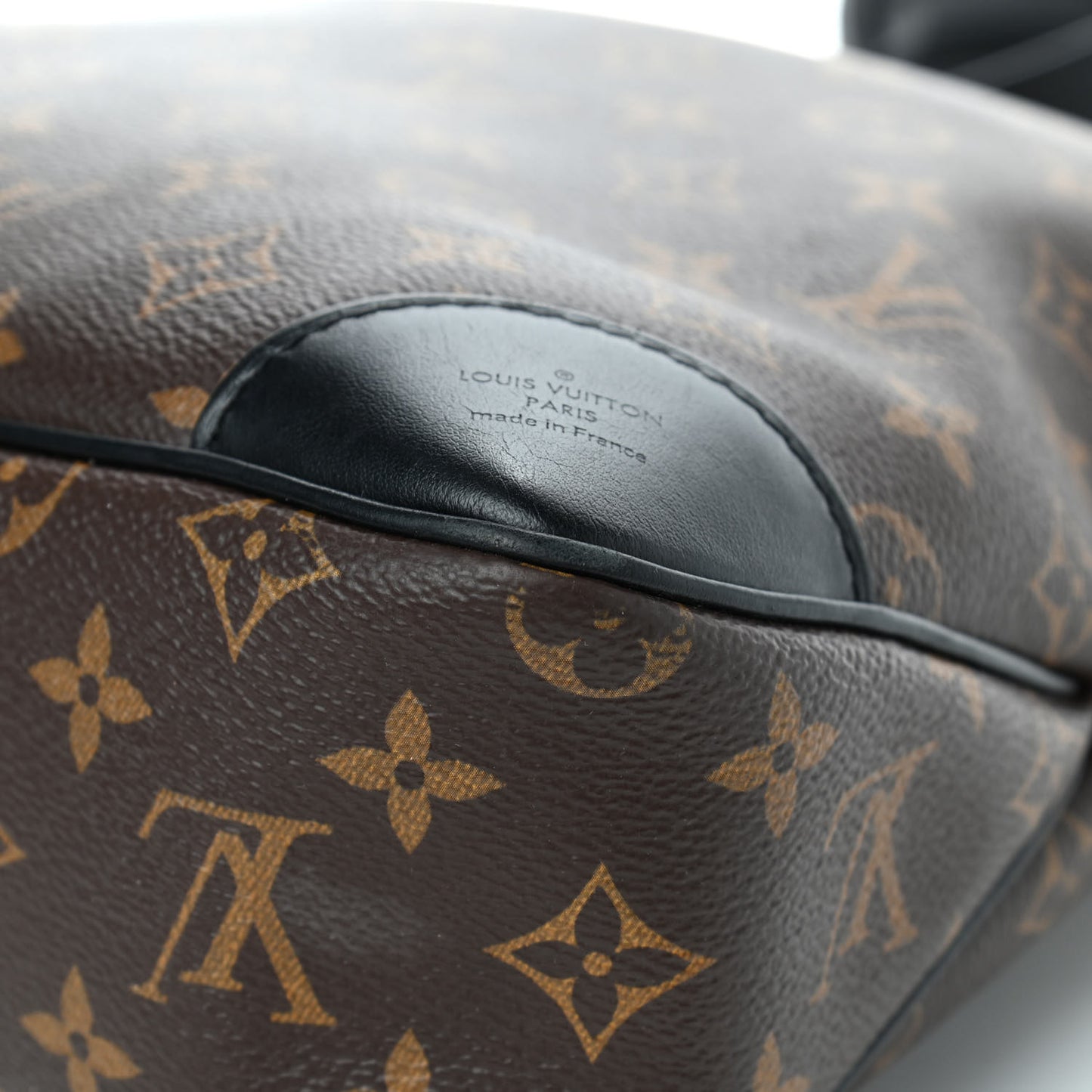 Monogram Odeon MM Black