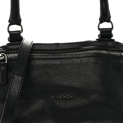 Givenchy Sugar Goatskin Small Pandora Black 8 of 15