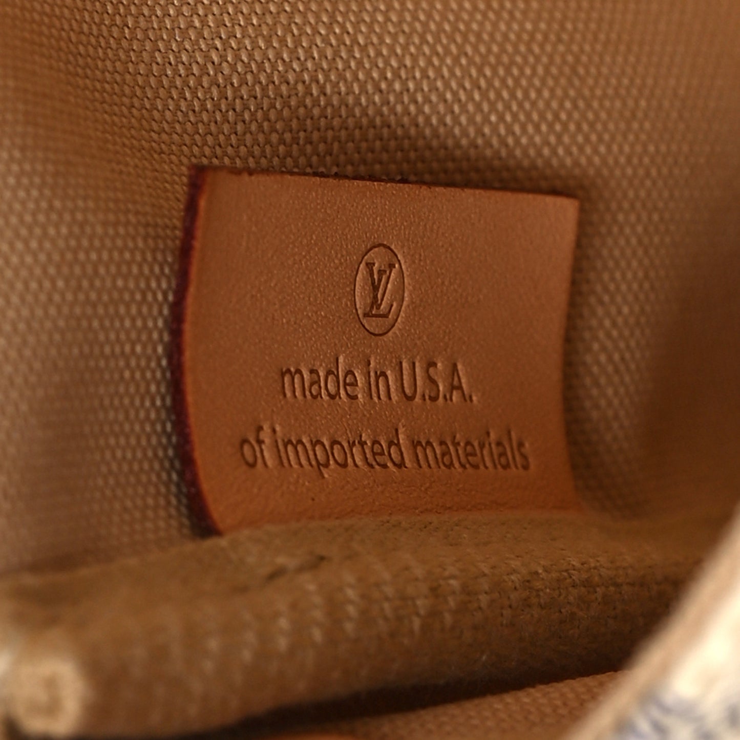 Damier Azur Favorite MM