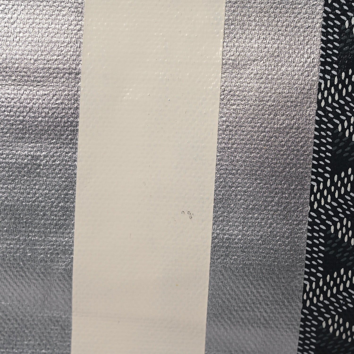 Goyard Goyardine Saint Louis XXL Grey 13 of 14