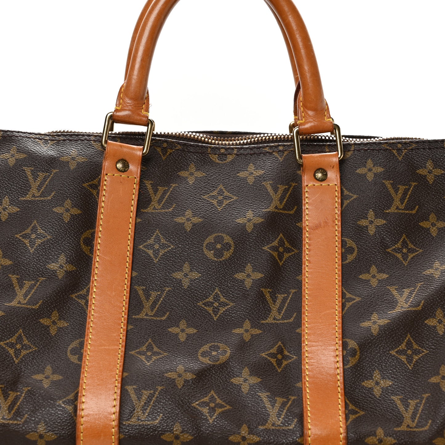 Monogram Keepall 50
