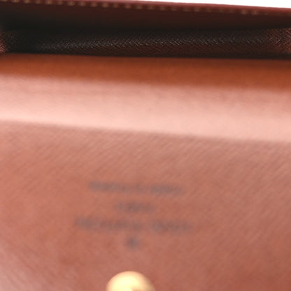 Louis Vuitton Monogram Business Card Holder 5 of 7