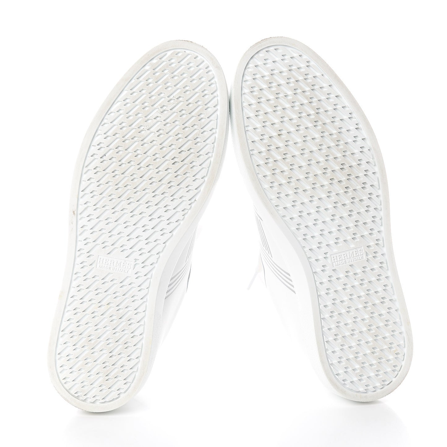 Nappa Womens Avantage Sneakers 38 White Argent