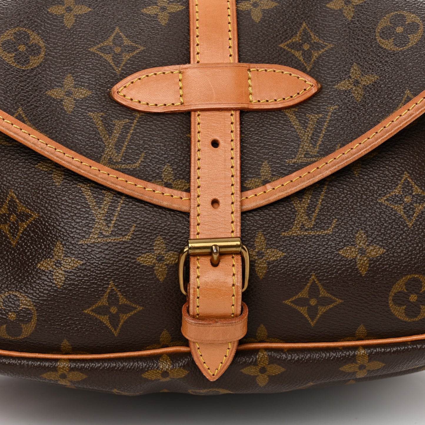Monogram Saumur 30