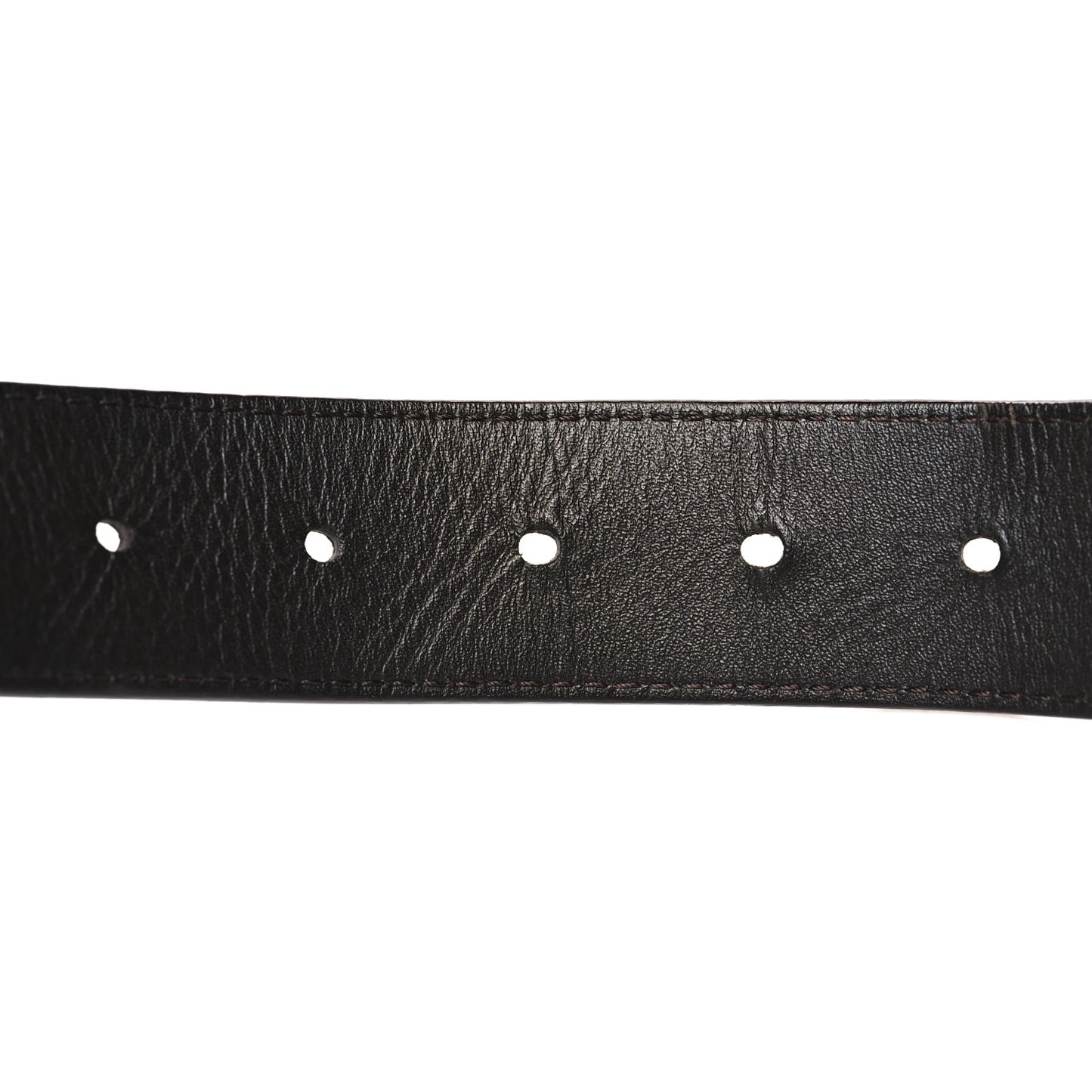 Taiga 35mm LV Initiales Belt 95 38 Glacier