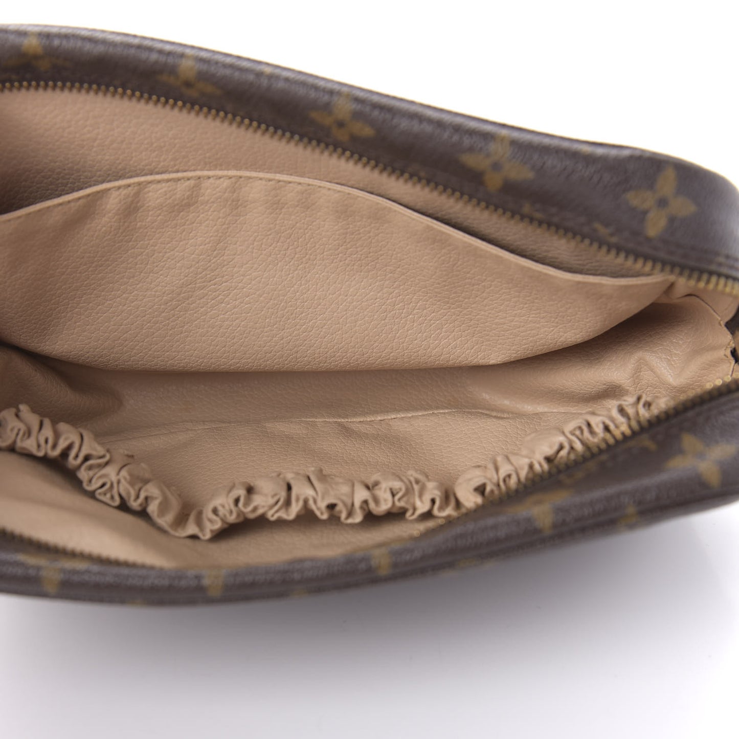 Monogram Trousse Toilette 23