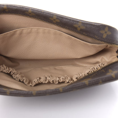 Louis Vuitton Monogram Trousse Toilette 23 5 of 9