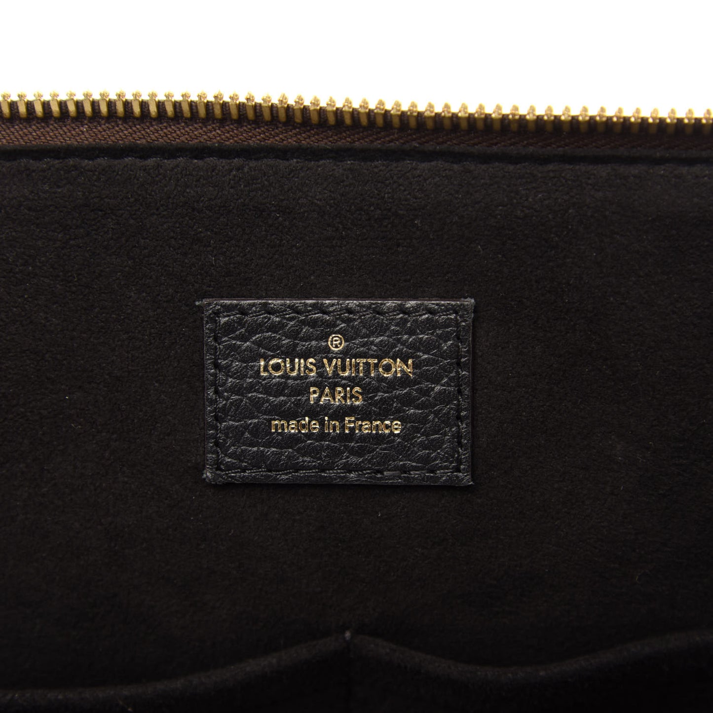 Monogram Retiro NM Black