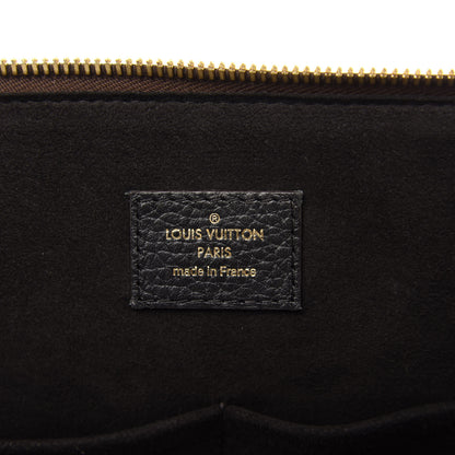 Louis Vuitton Monogram Retiro NM Black 8 of 10