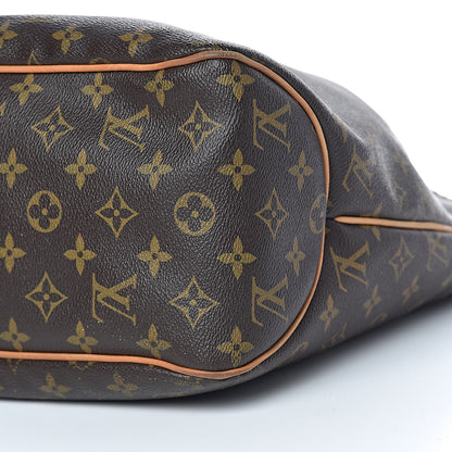 Louis Vuitton Monogram Delightful MM 11 of 14