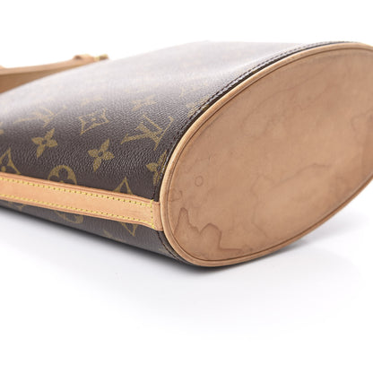 Louis Vuitton Monogram Drouot 8 of 9