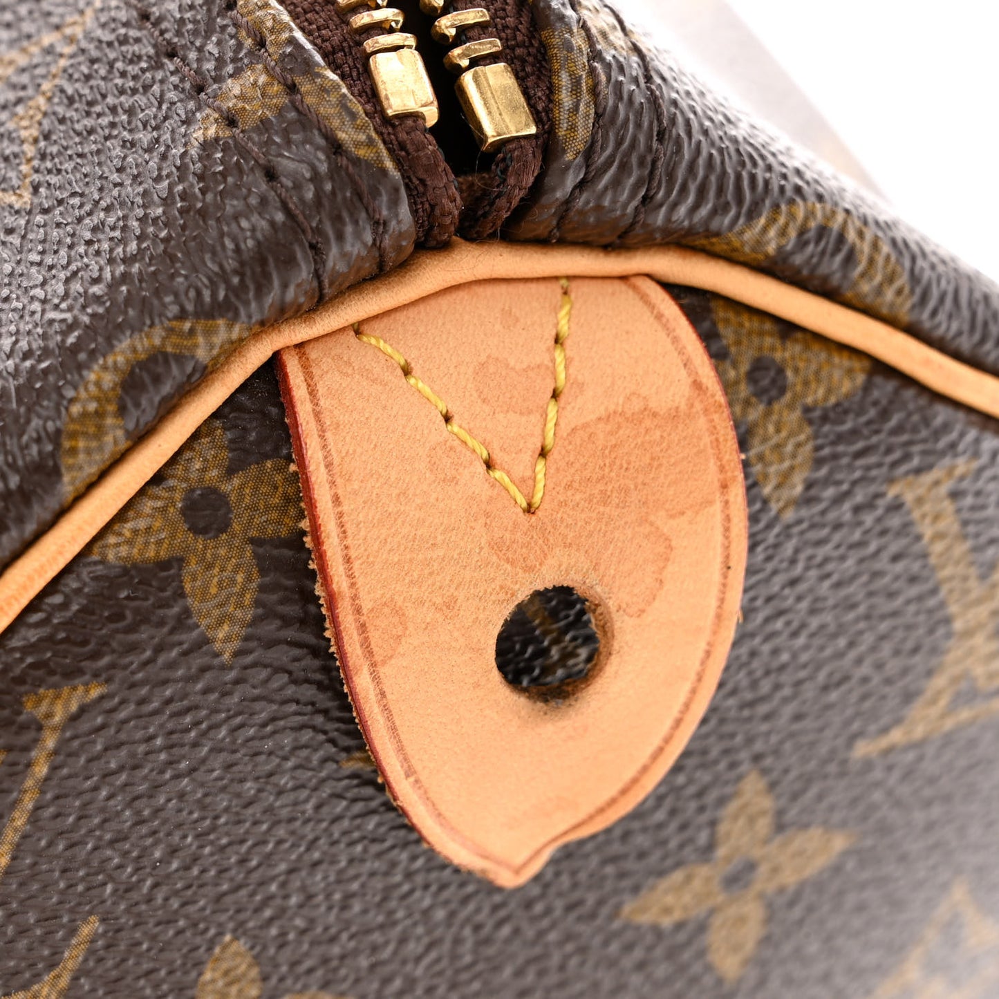 Monogram Speedy 30