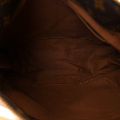 Louis Vuitton Monogram Sully PM 5 of 10