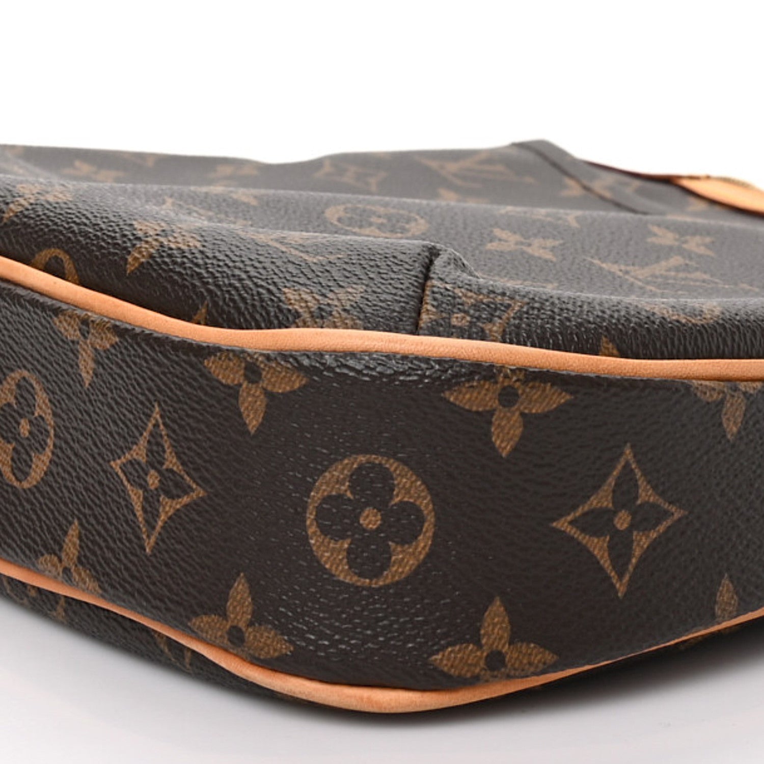 Louis Vuitton Monogram Odeon PM 8 of 9
