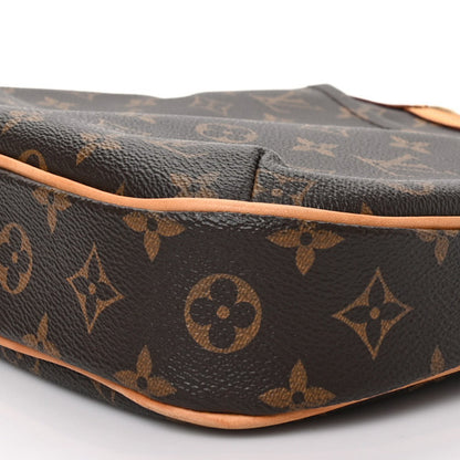 Louis Vuitton Monogram Odeon PM 8 of 9