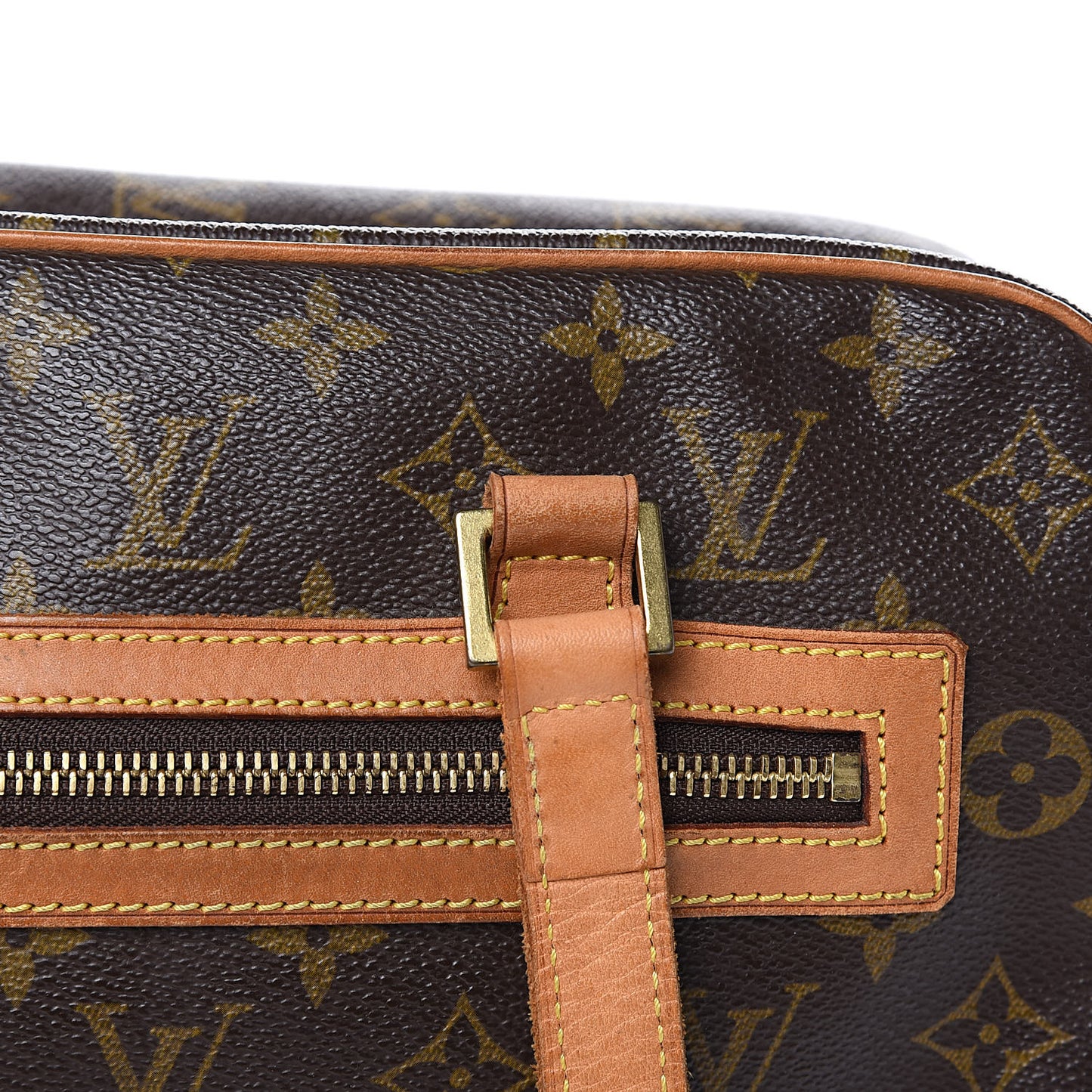 Monogram Cite GM