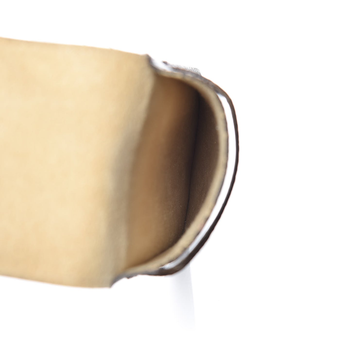 Monogram Etui a Lunettes Rabat Eyeglass Case