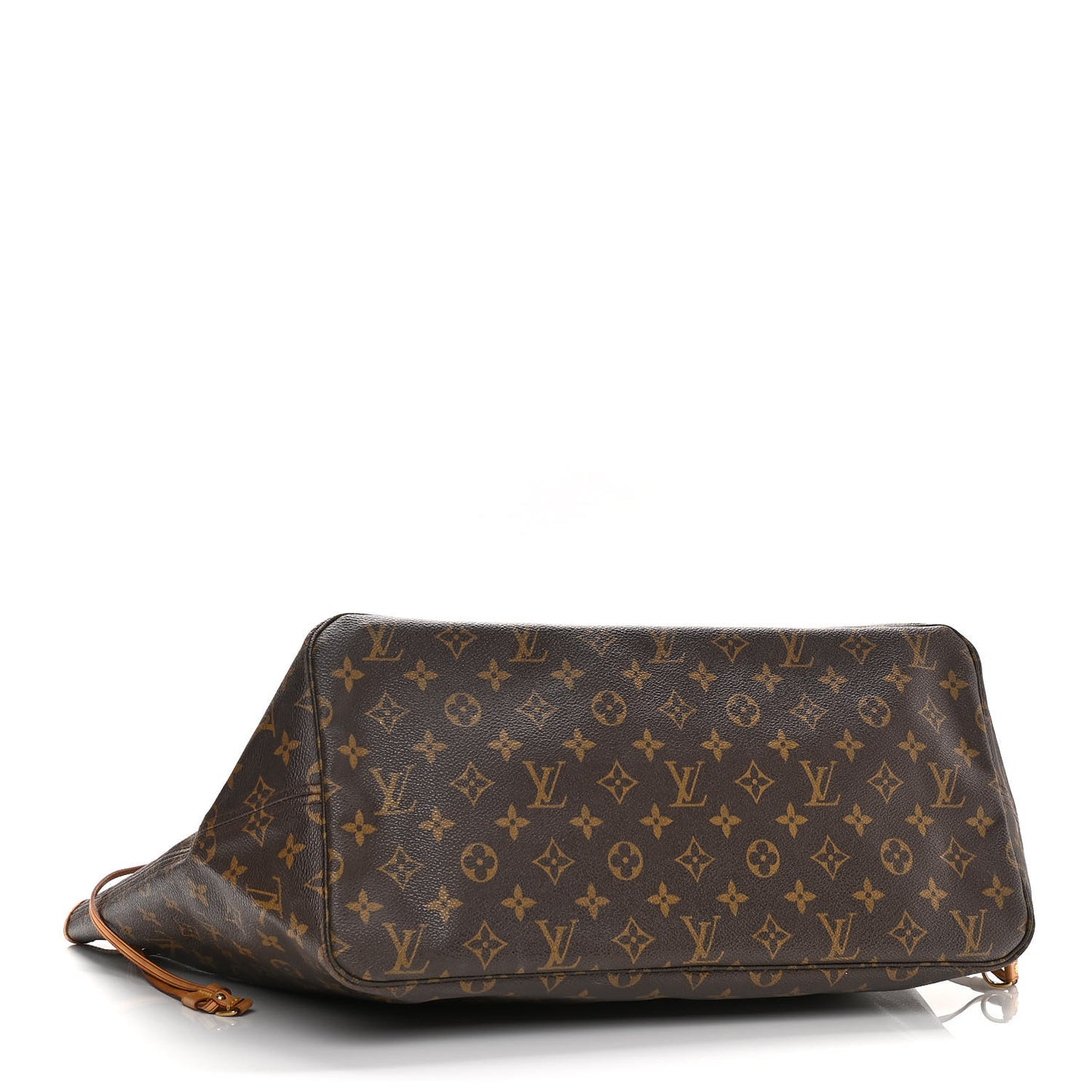 Monogram Neverfull GM