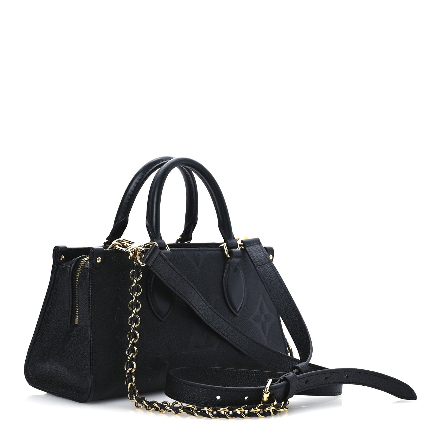 Empreinte OnTheGo East West Black