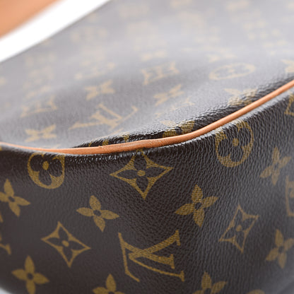Louis Vuitton Monogram Viva-Cite GM 11 of 17