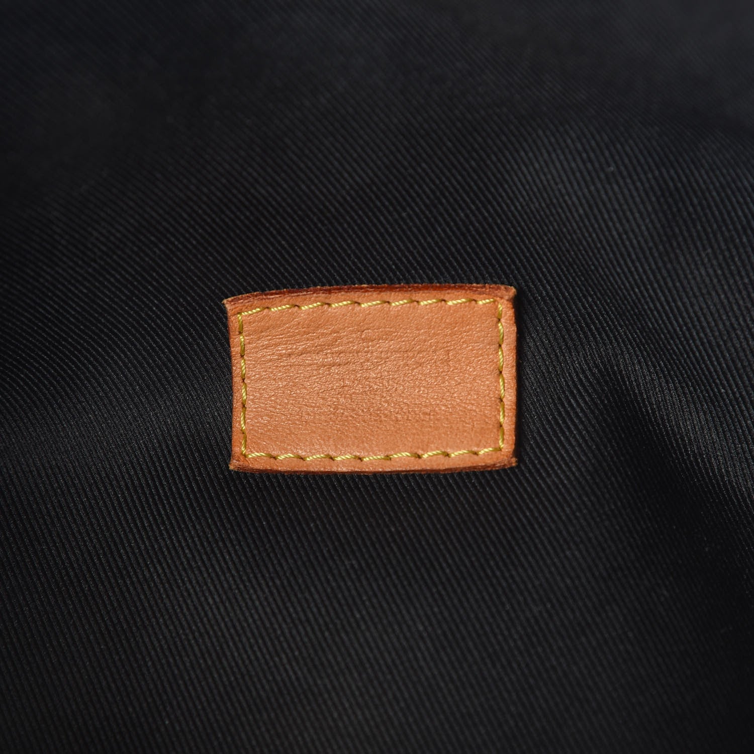 Louis Vuitton Monogram Bumbag 6 of 9