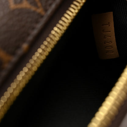 Louis Vuitton Monogram Bumbag 7 of 10