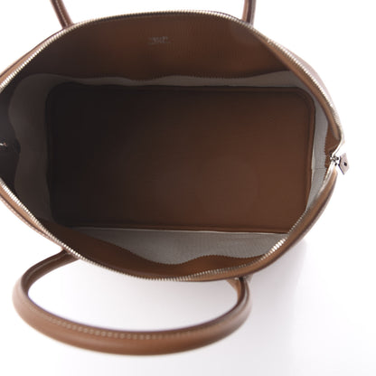 Hermes Togo Shark Bolide 45 Gold 4 of 8