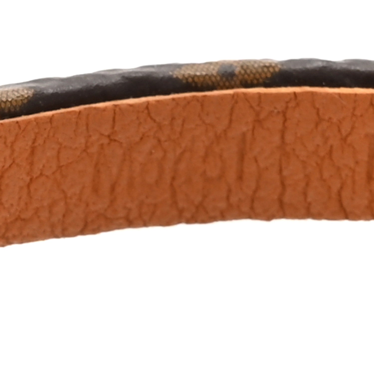 Louis Vuitton Monogram Crazy In Lock Bracelet 17 6 of 7