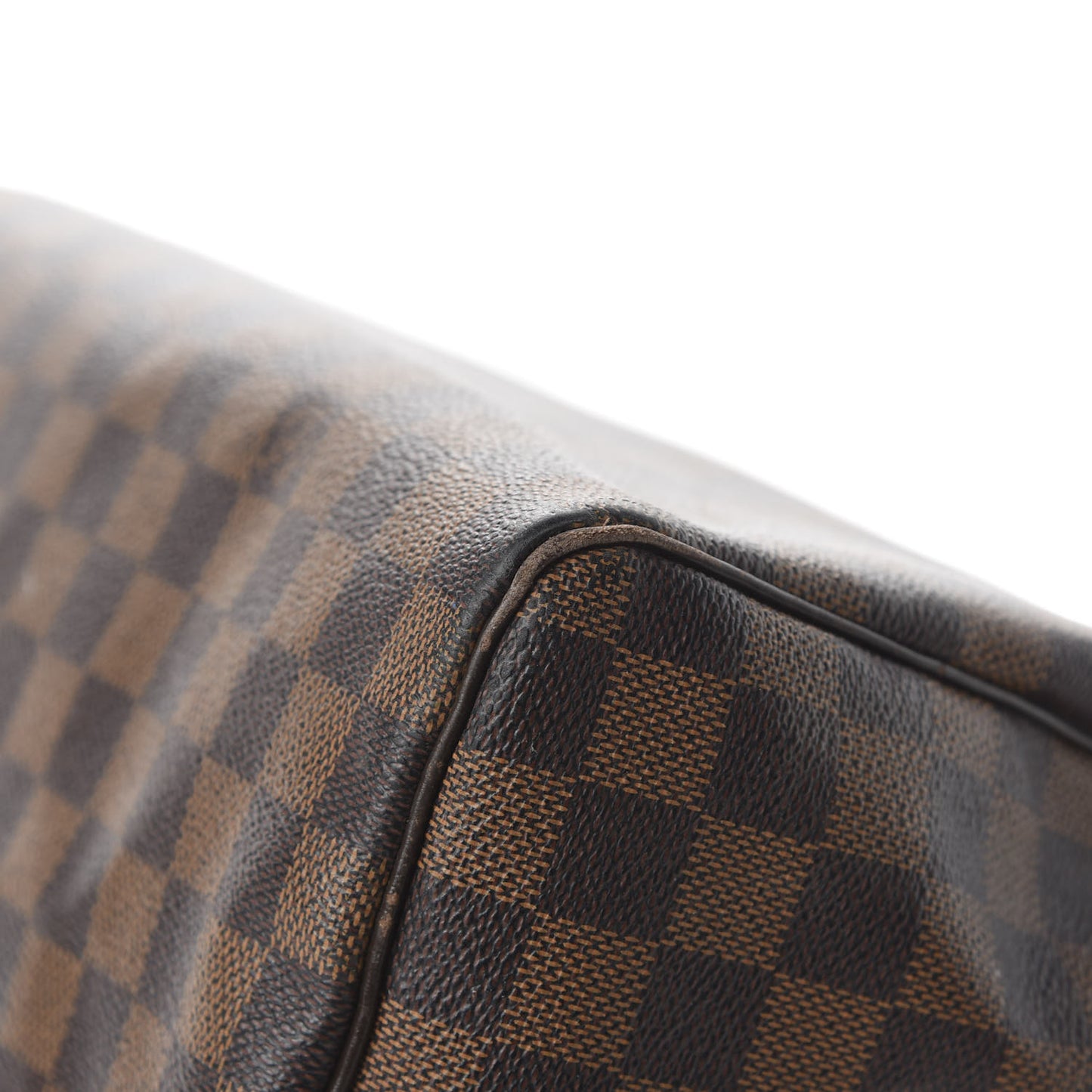 Damier Ebene Speedy Bandouliere 30