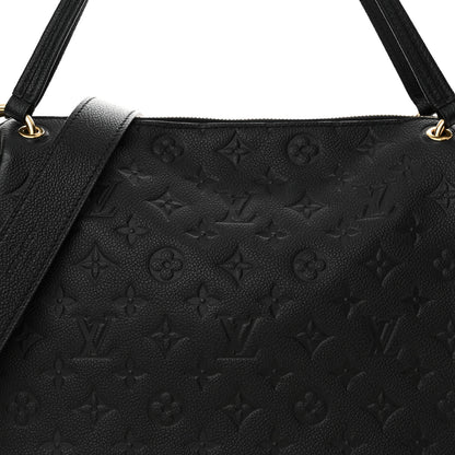 Louis Vuitton Empreinte Ponthieu PM Black 8 of 11