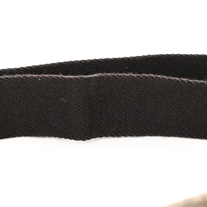 Gucci GG Monogram Double Pocket Belt Bag Dark Brown 14 of 14