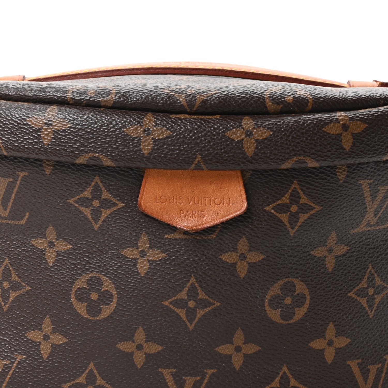 Louis Vuitton Monogram Bumbag 6 of 8
