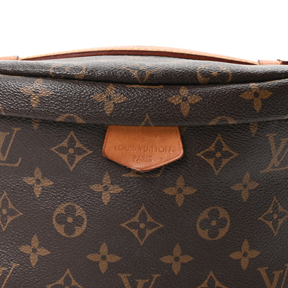 Louis Vuitton Monogram Bumbag 6 of 8