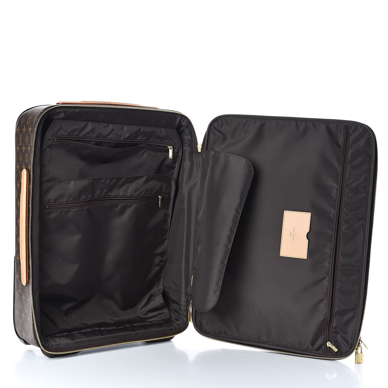 Louis Vuitton Monogram Pegase Legere Business 55 10 of 11