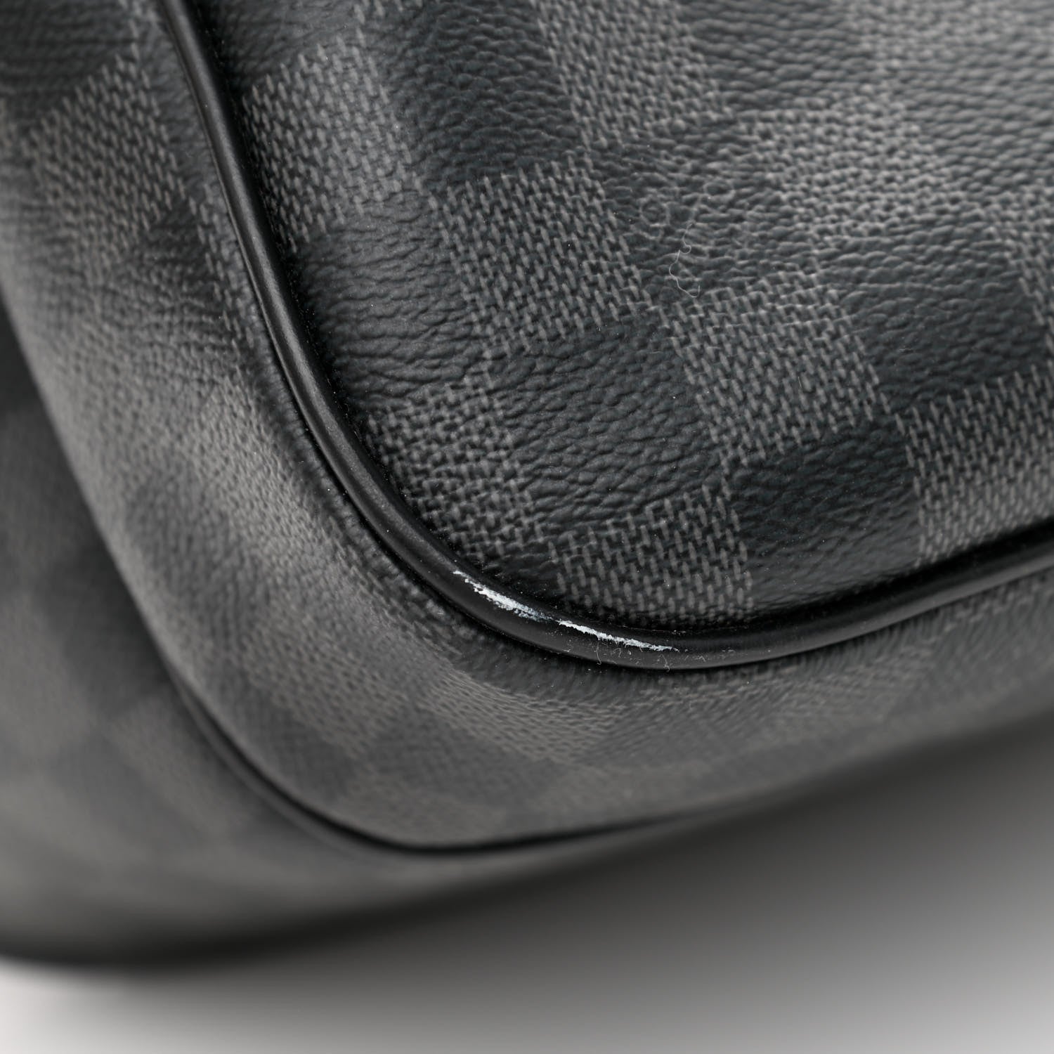 Louis Vuitton Damier Graphite Michael Backpack 11 of 12